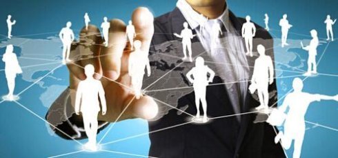 企业经营管理五大核心特征解析